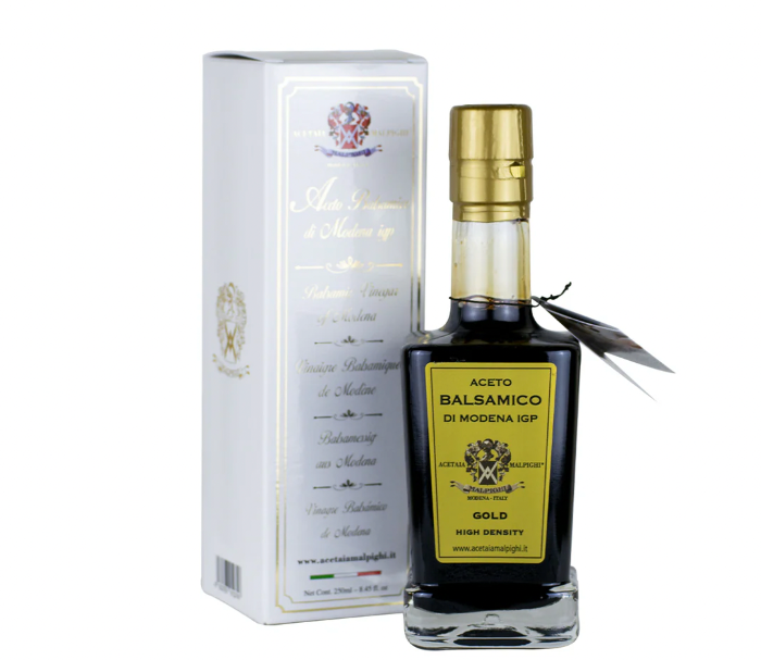 Balsamic Vinegar of Modena