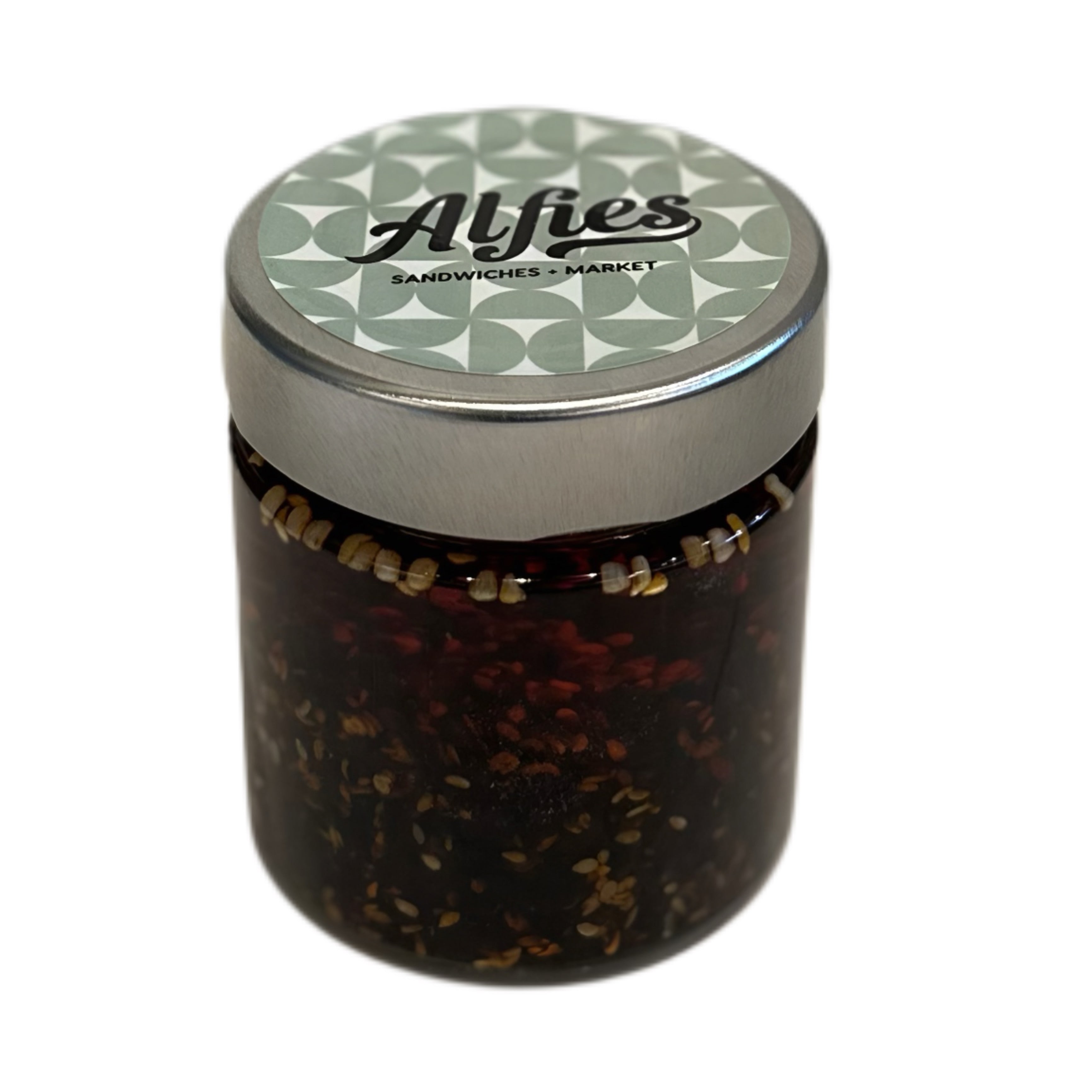 Alfie's Market