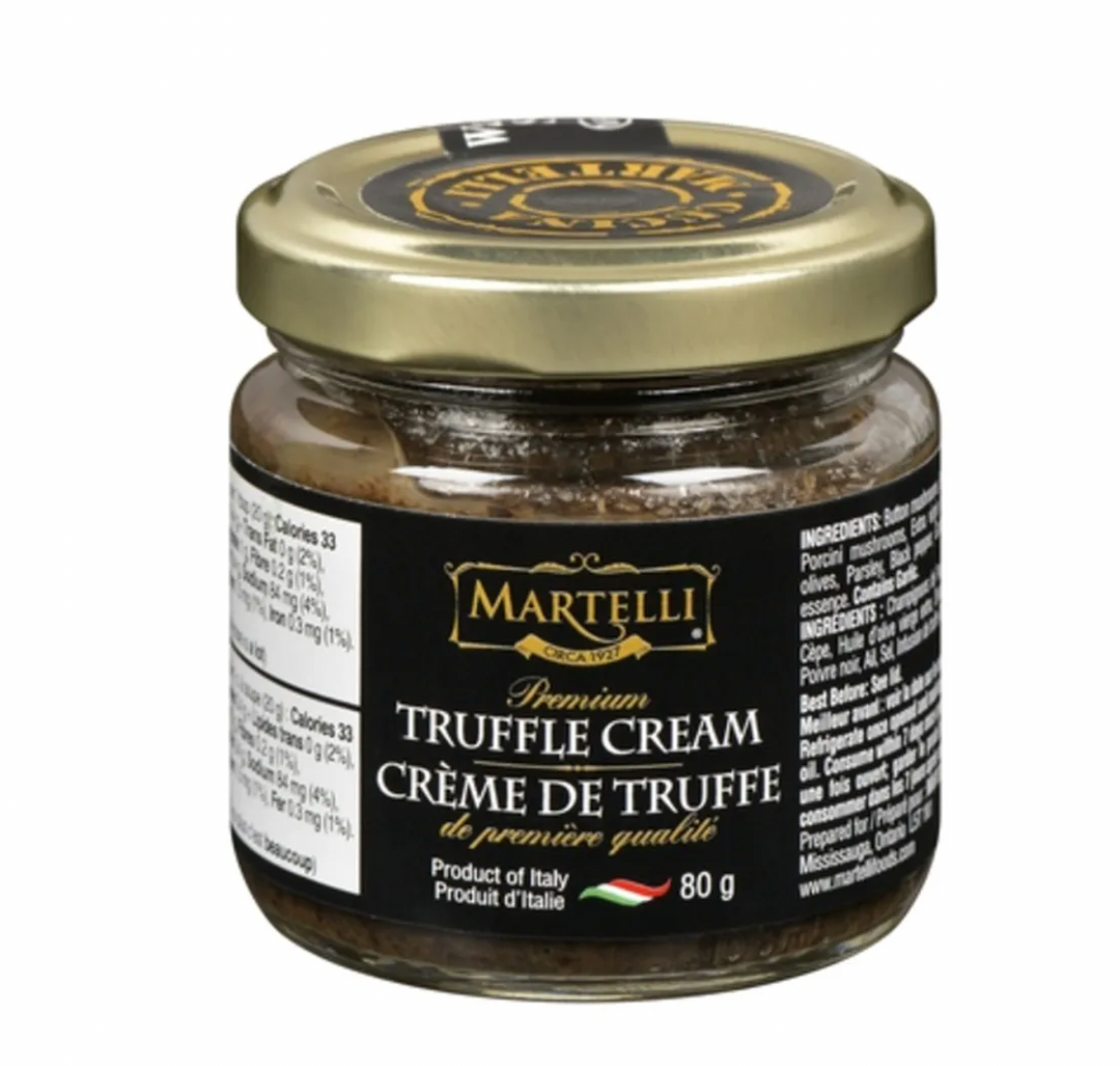 Martelli Truffle Cream 500g