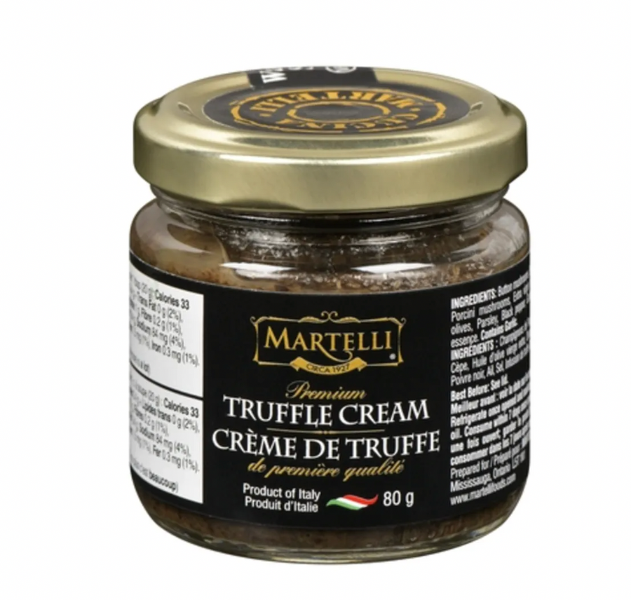 Martelli Truffle Cream 500g