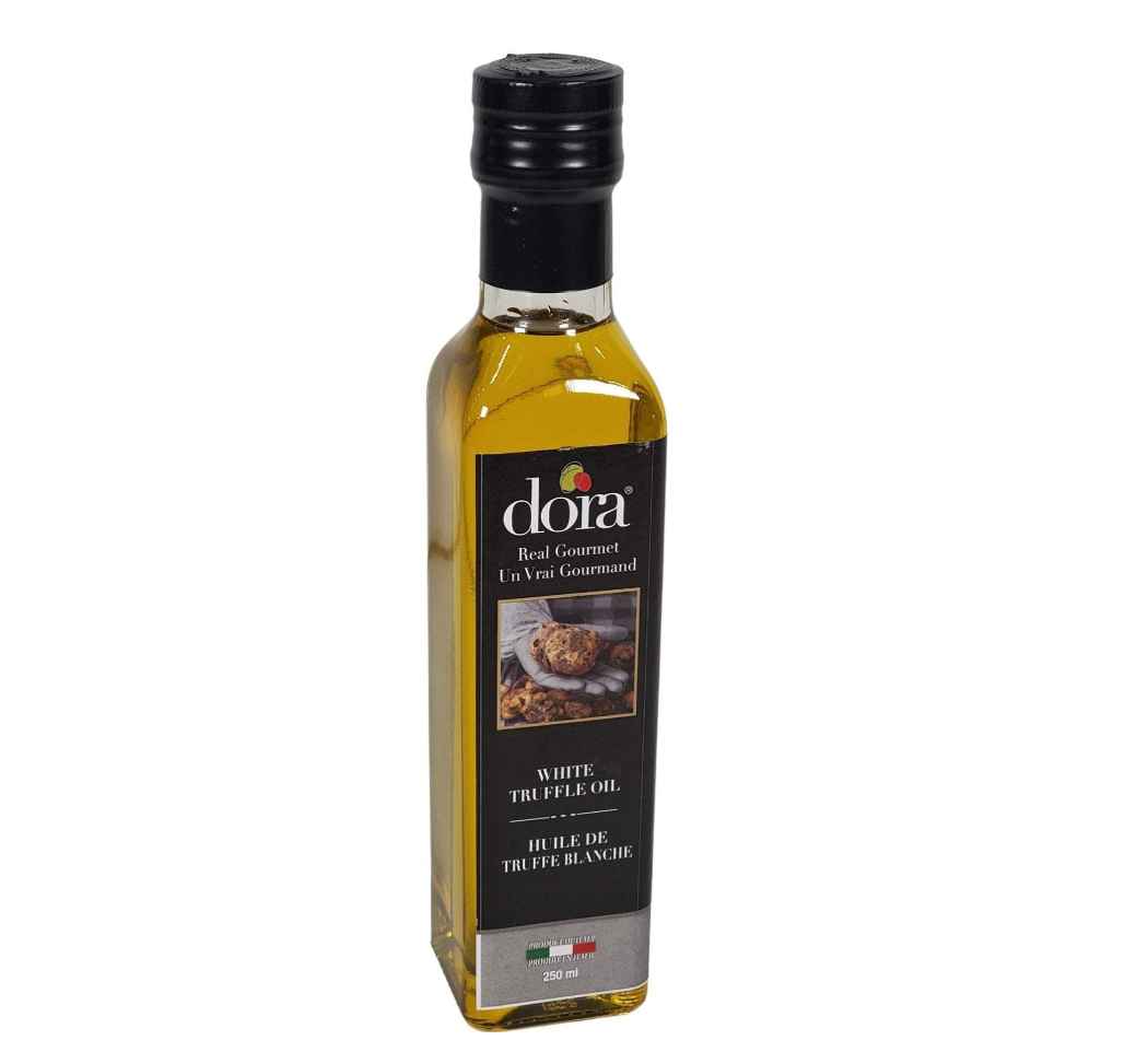 White Truffle Oil 